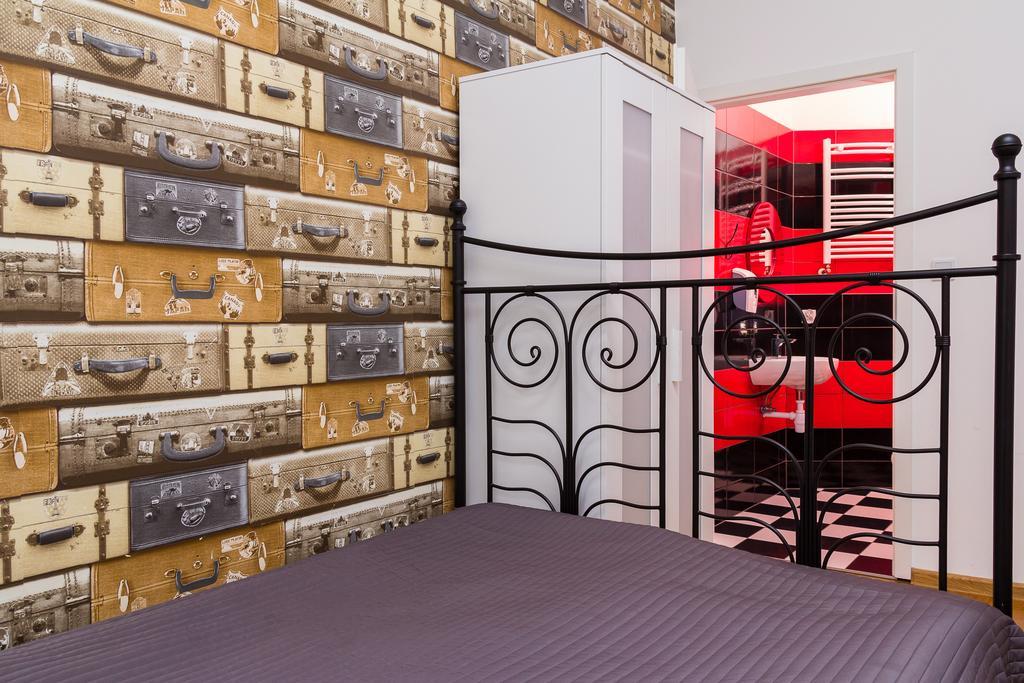 Retro Hostel 포즈난 객실 사진