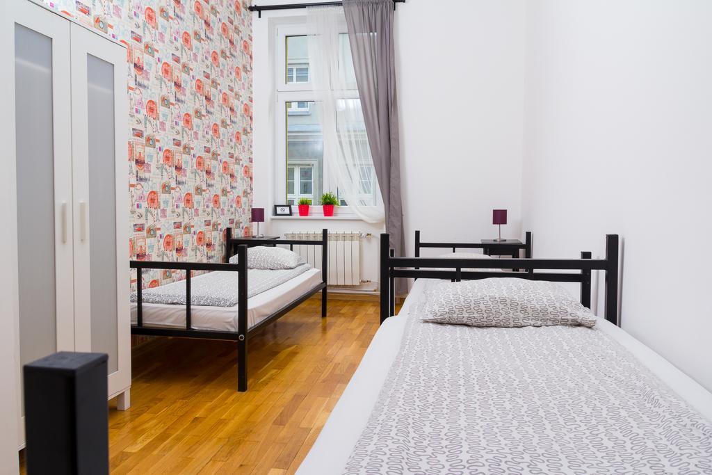 Retro Hostel 포즈난 객실 사진