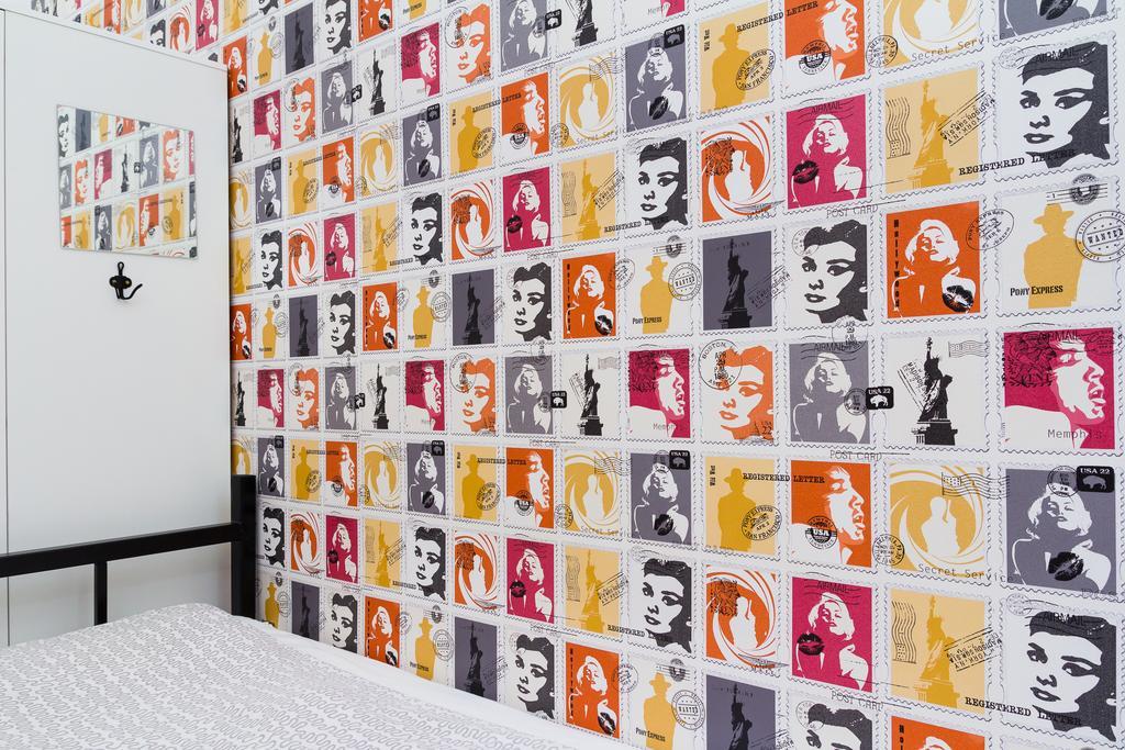 Retro Hostel 포즈난 객실 사진