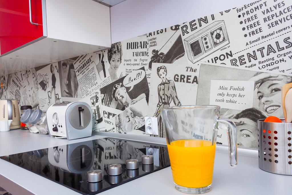 Retro Hostel 포즈난 외부 사진