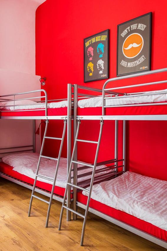 Retro Hostel 포즈난 외부 사진